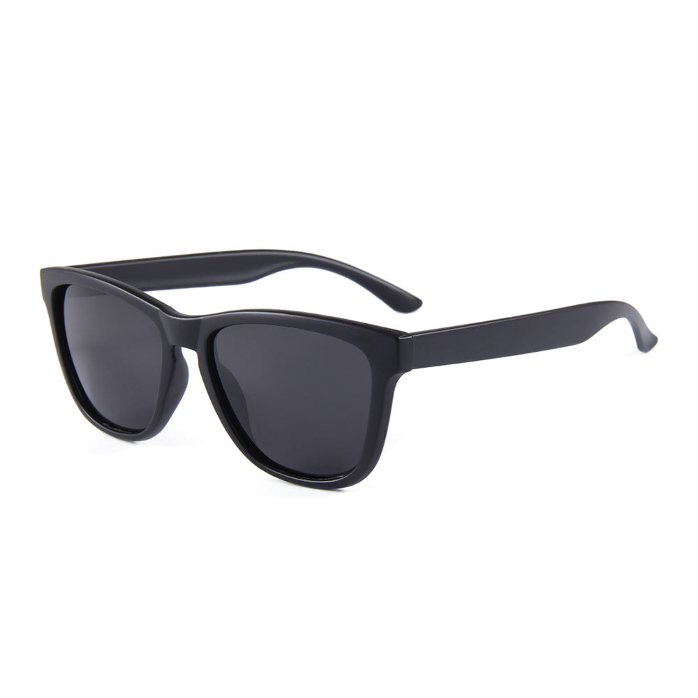 Wholesale Color Polarized PC Sunglasses